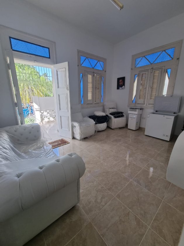 Detached House with 4 bedrooms for sale in Playa, La Habana
