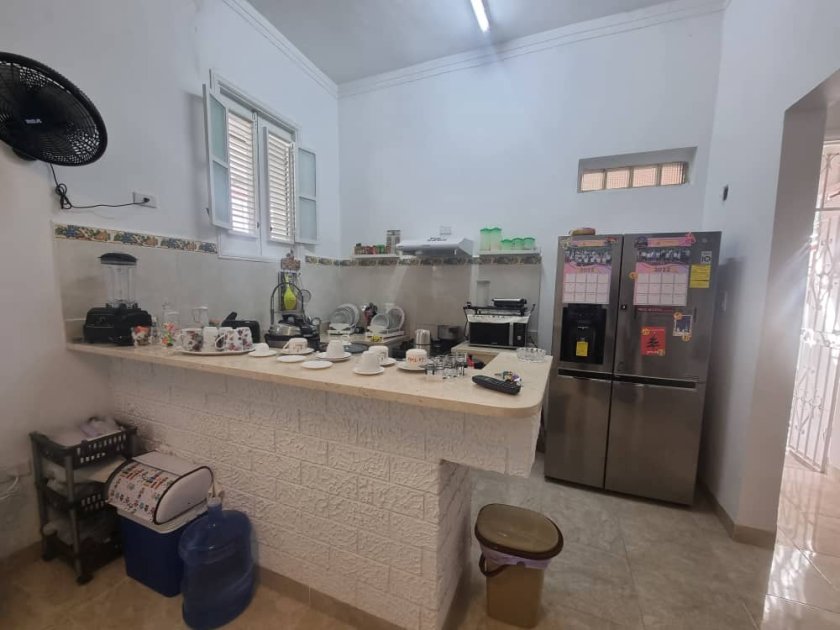 Detached House with 4 bedrooms for sale in Playa, La Habana