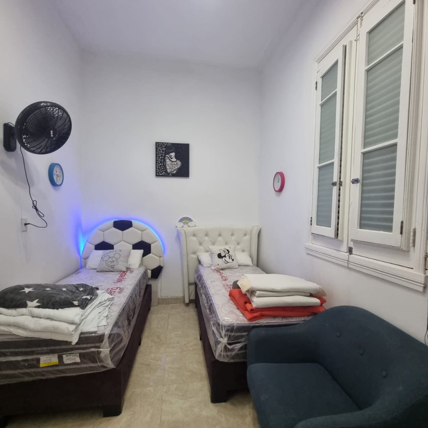 Detached House with 4 bedrooms for sale in Playa, La Habana