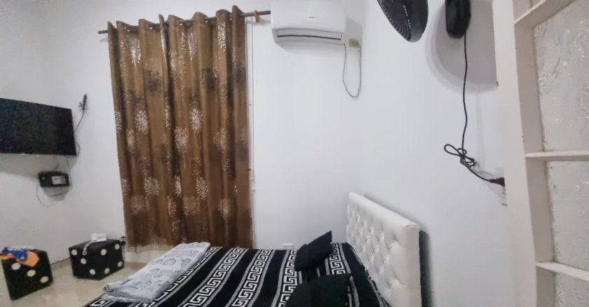 Detached House with 4 bedrooms for sale in Playa, La Habana
