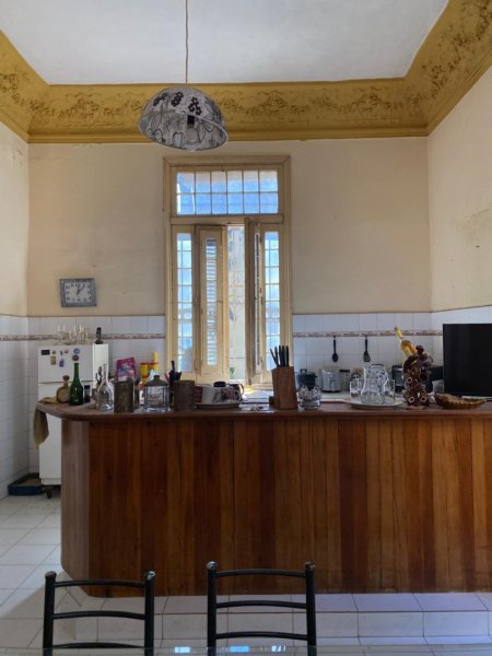 Casa Independiente de 4 habitaciones en venta en Santos Suárez, Diez de Octubre, La Habana - 3