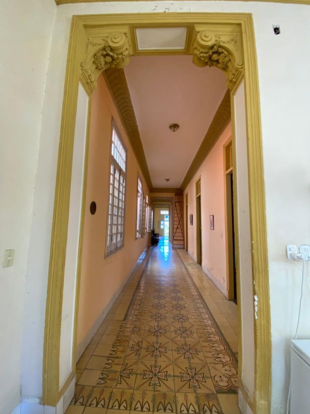 Detached House with 4 bedrooms for sale in Santos Suárez, Diez de Octubre, La Habana
