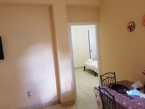 Apartamento de 1 habitación en venta en La Ceiba - Kholy, Playa, La Habana