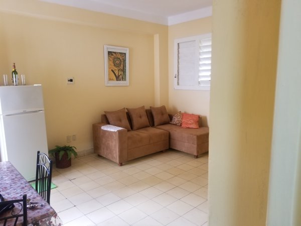Apartamento de 1 habitación en venta en La Ceiba - Kholy, Playa, La Habana - 2