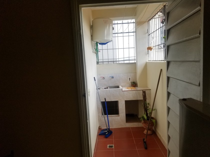 Apartamento de 1 habitación en venta en La Ceiba - Kholy, Playa, La Habana