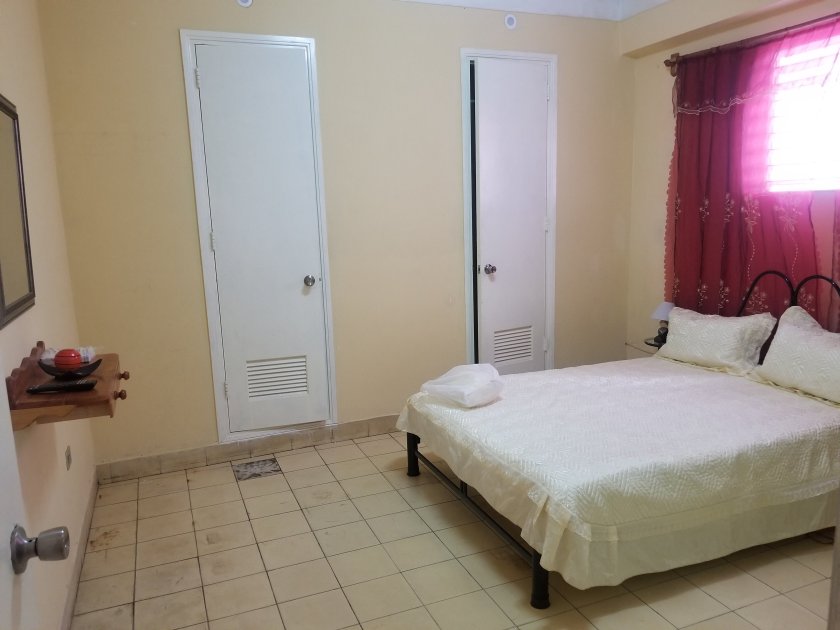 Apartamento de 1 habitación en venta en La Ceiba - Kholy, Playa, La Habana