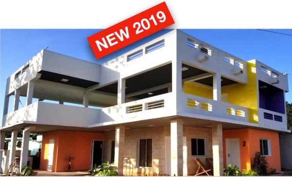 Duplex with 4 bedrooms for sale in Ciénaga de Zapata, Matanzas