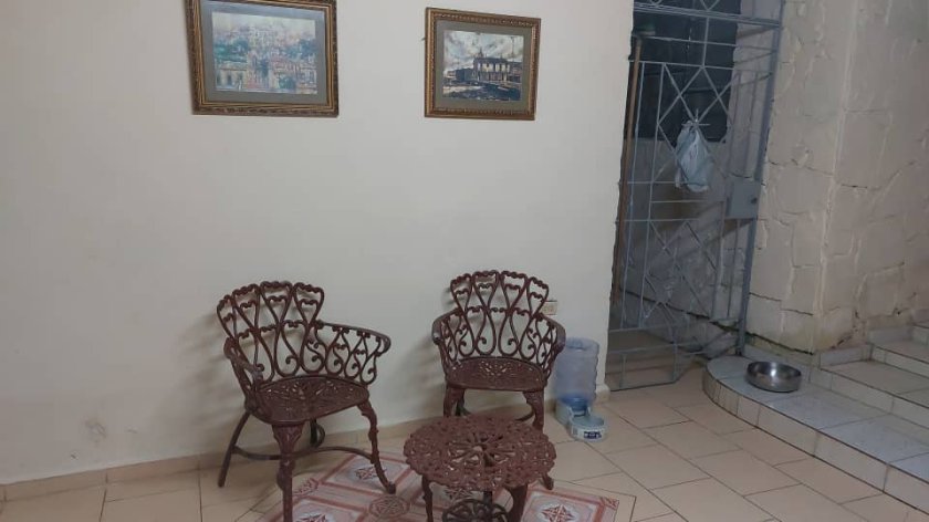 Casa Independiente de 4 habitaciones en venta en Habana del Este, La Habana