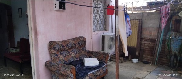Casa Independiente de 2 habitaciones en venta en Roble, Guanabacoa, La Habana - 2