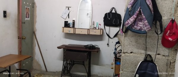 Casa Independiente de 2 habitaciones en venta en Roble, Guanabacoa, La Habana - 4