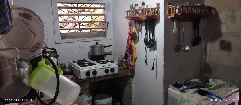 Detached House with 2 bedrooms for sale in Roble, Guanabacoa, La Habana