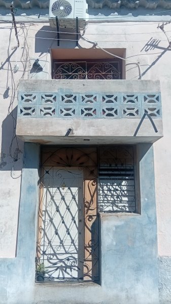 Casa de 1 habitación en venta en Matanzas