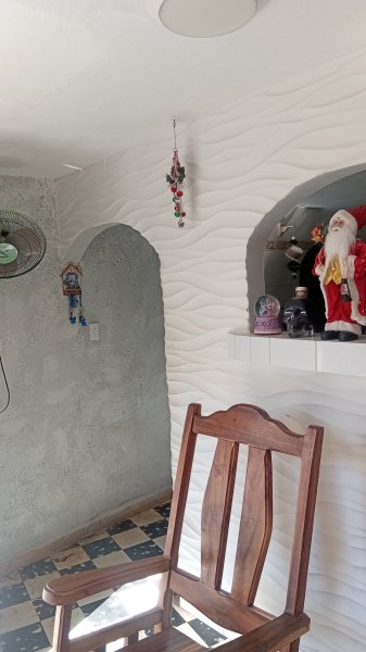 Casa de 1 habitación en venta en Matanzas - 2