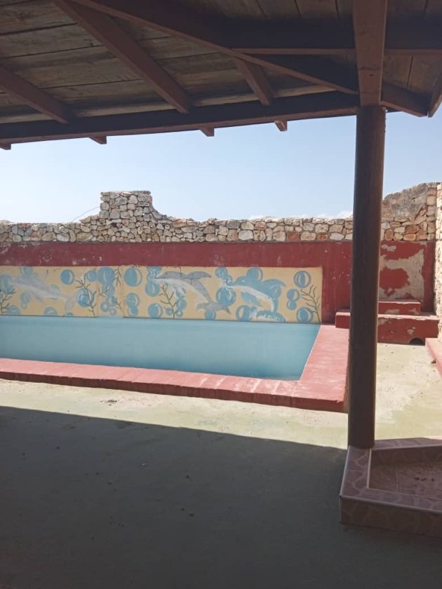 Casa de 3 habitaciones en venta en Santa Fe, Playa, La Habana