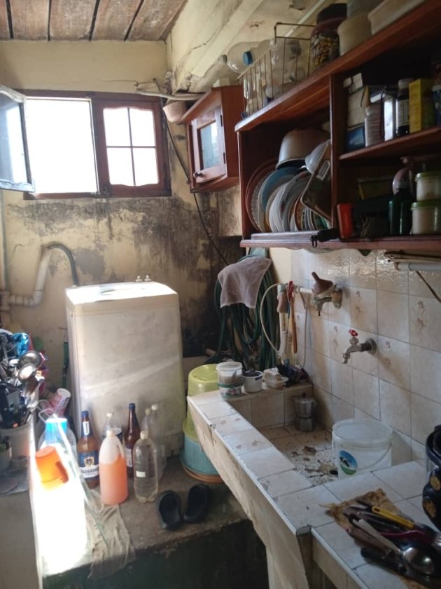 Casa de 3 habitaciones en venta en Santa Fe, Playa, La Habana