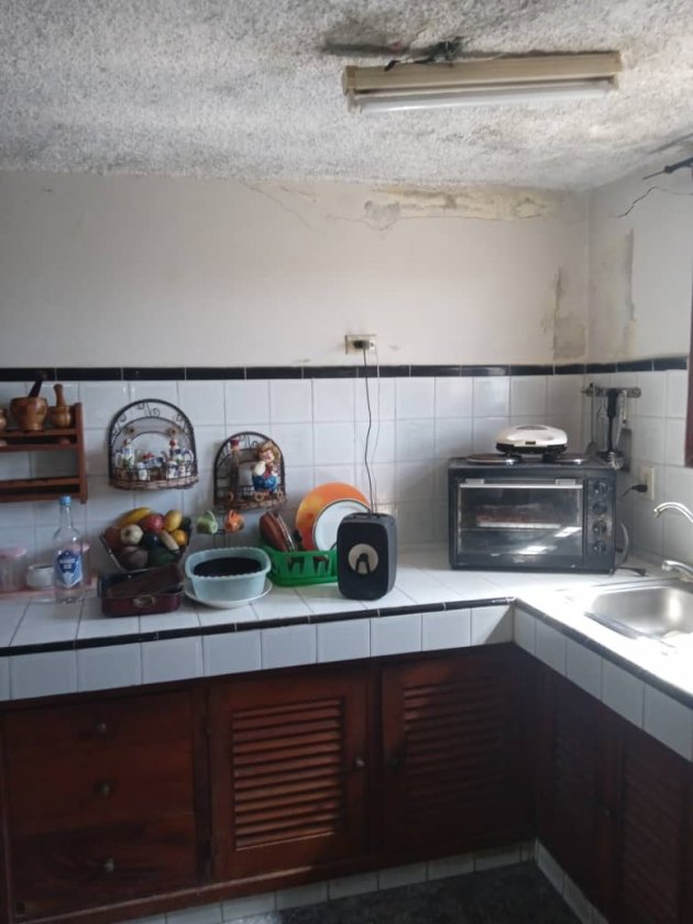 Casa de 3 habitaciones en venta en Santa Fe, Playa, La Habana