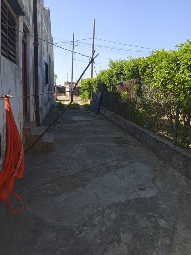 Casa Independiente de 3 habitaciones en venta en Santa Fe, Playa, La Habana