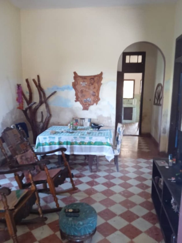 Casa Independiente de 3 habitaciones en venta en Santa Fe, Playa, La Habana
