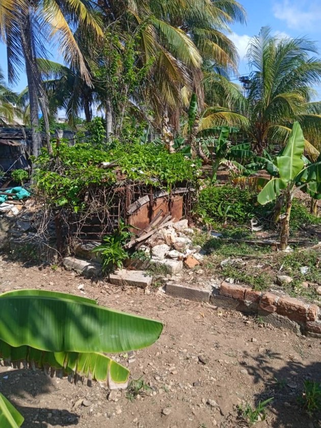 Casa Independiente de 3 habitaciones en venta en Santa Fe, Playa, La Habana