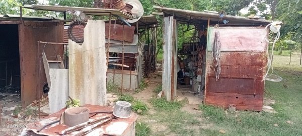 Casa de 2 habitaciones en venta en Campo Florido, Habana del Este, La Habana - Miniatura 15