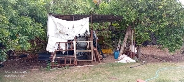Casa de 2 habitaciones en venta en Campo Florido, Habana del Este, La Habana - Miniatura 18