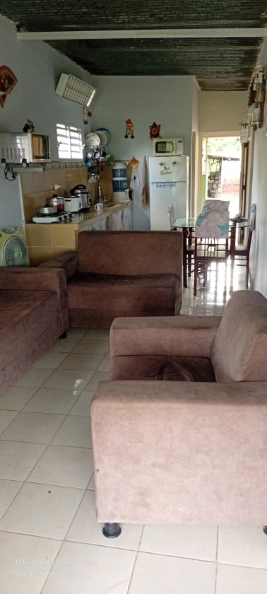 Casa de 2 habitaciones en venta en Campo Florido, Habana del Este, La Habana