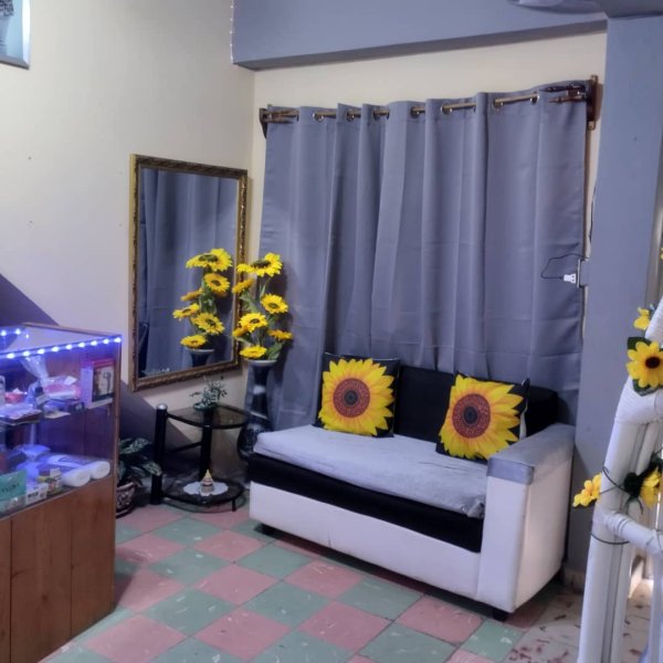 Casa de 2 habitaciones en venta en Cienfuegos