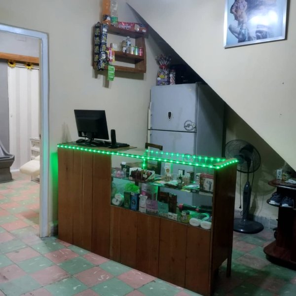 Casa de 2 habitaciones en venta en Cienfuegos - 2