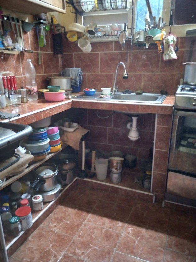 Duplex with 3 bedrooms for sale in Playa, La Habana
