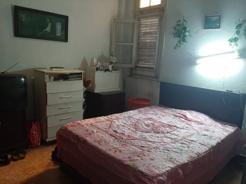 Duplex with 3 bedrooms for sale in Playa, La Habana