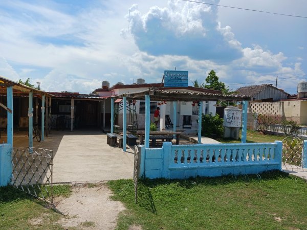 Detached House with 4 bedrooms for sale in Playa Girón, Ciénaga de Zapata, Matanzas