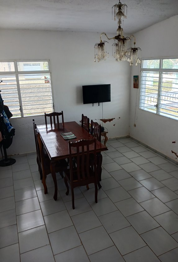 Detached House with 4 bedrooms for sale in Playa Girón, Ciénaga de Zapata, Matanzas