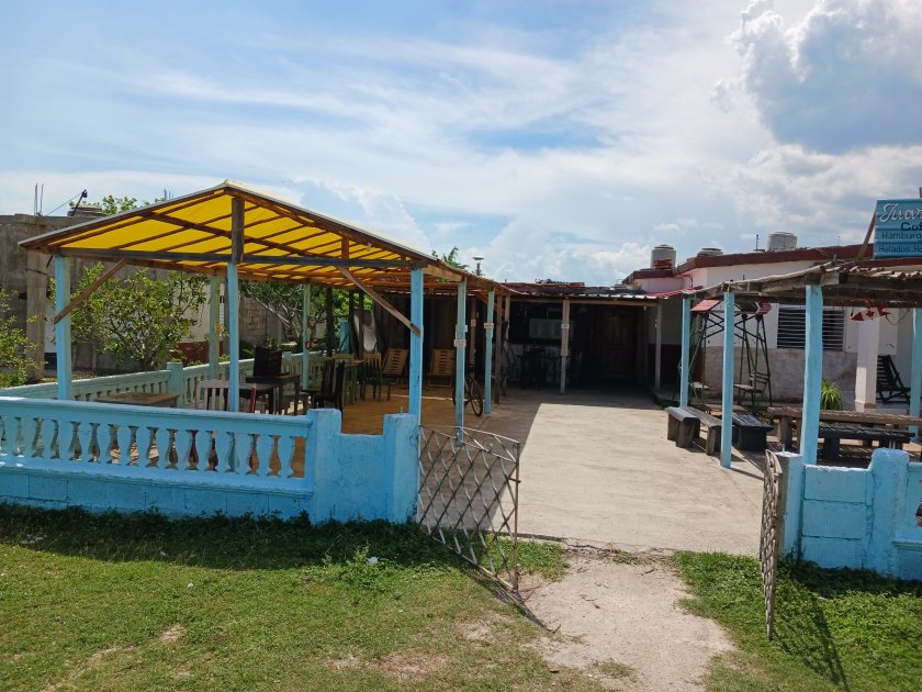 Detached House with 4 bedrooms for sale in Playa Girón, Ciénaga de Zapata, Matanzas