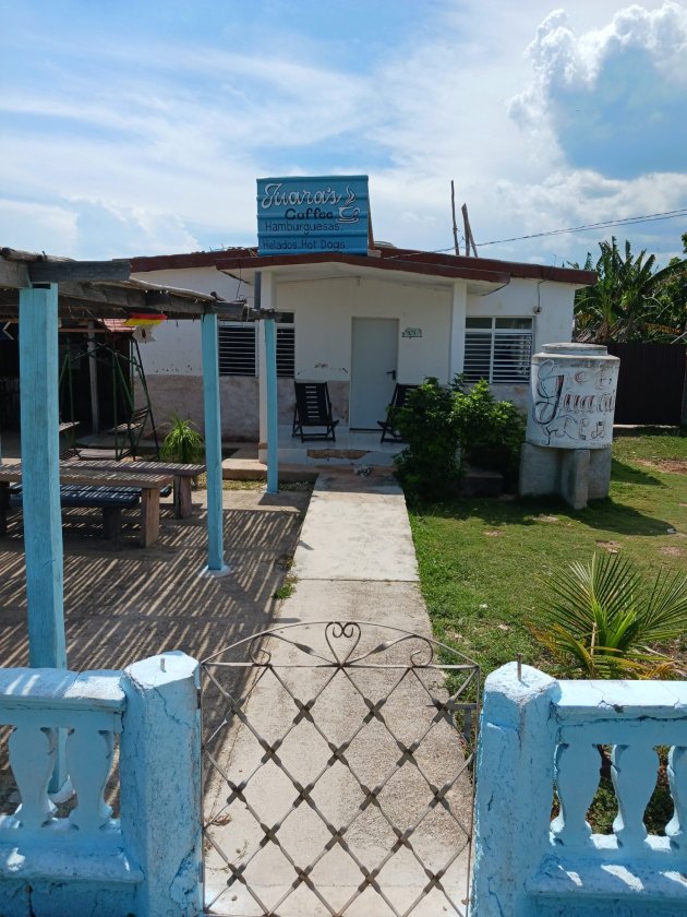 Detached House with 4 bedrooms for sale in Playa Girón, Ciénaga de Zapata, Matanzas