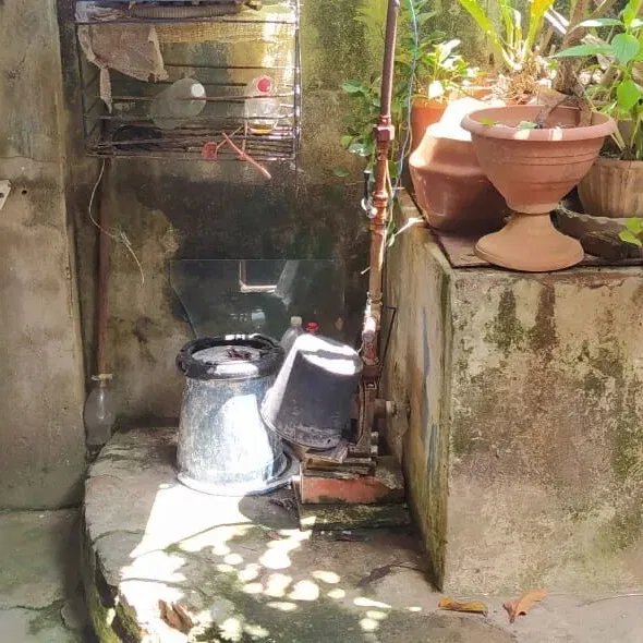 Casa de 2 habitaciones en venta en Guanabacoa, La Habana