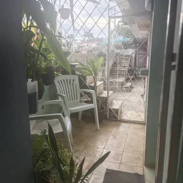 Apartamento de 4 habitaciones en venta en Miramar, Playa, La Habana