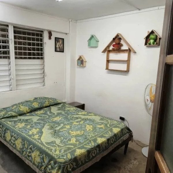 Apartamento de 4 habitaciones en venta en Miramar, Playa, La Habana - 6