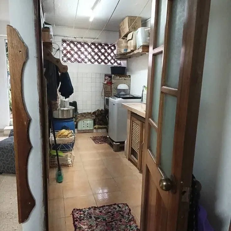 Apartamento de 4 habitaciones en venta en Miramar, Playa, La Habana