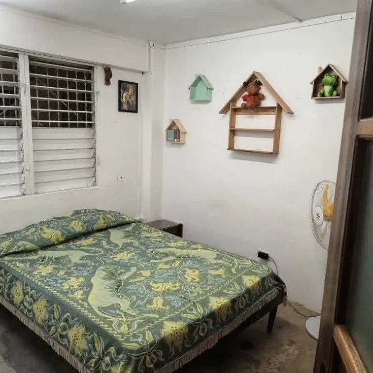 Apartamento de 4 habitaciones en venta en Miramar, Playa, La Habana