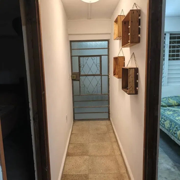 Apartamento de 4 habitaciones en venta en Miramar, Playa, La Habana