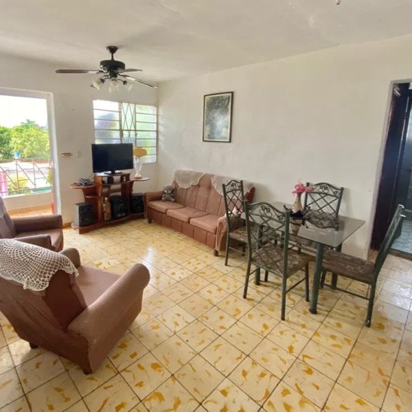 Apartment with 3 bedrooms for sale in Palatino, Cerro, La Habana - 2