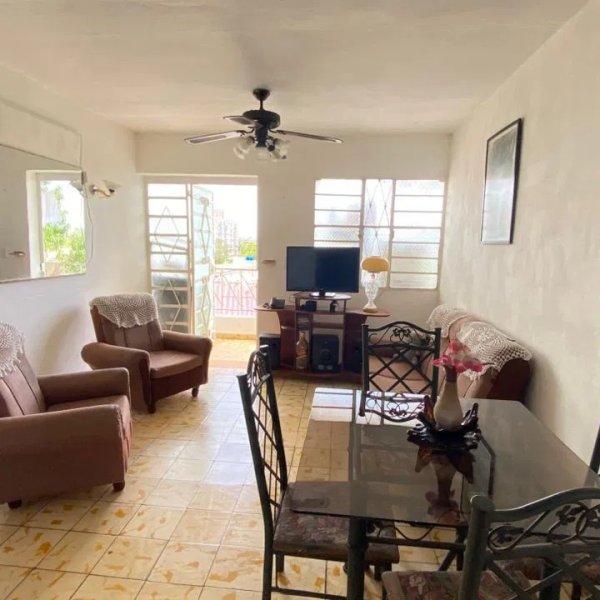 Apartment with 3 bedrooms for sale in Palatino, Cerro, La Habana - 3