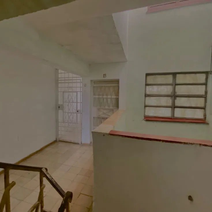 Apartamento de 3 habitaciones en venta en Palatino, Cerro, La Habana