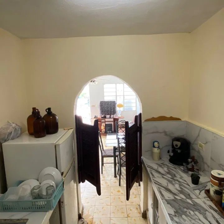 Apartamento de 3 habitaciones en venta en Palatino, Cerro, La Habana