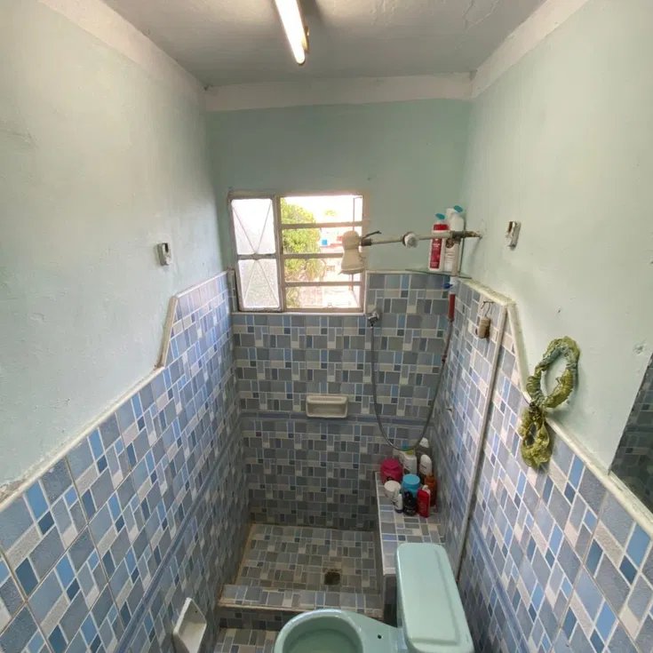 Apartamento de 3 habitaciones en venta en Palatino, Cerro, La Habana