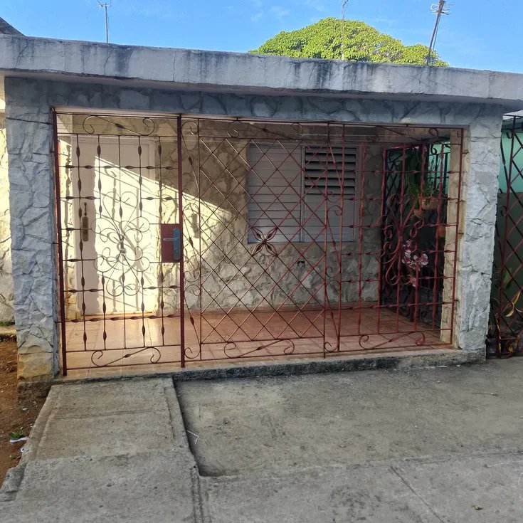 House with 2 bedrooms for sale in San Miguel del Padrón, La Habana