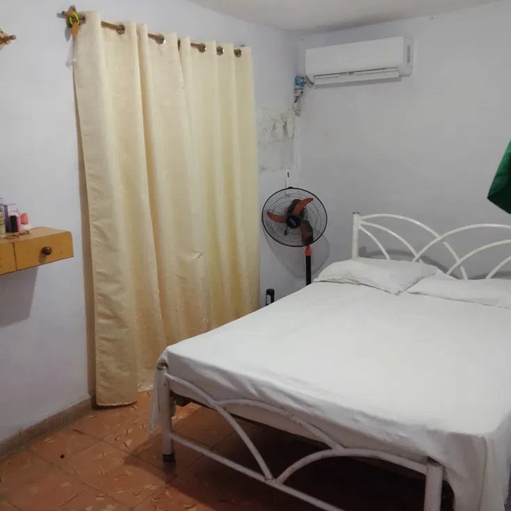 House with 2 bedrooms for sale in San Miguel del Padrón, La Habana