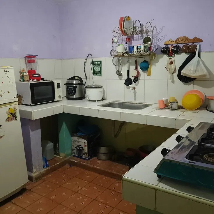 House with 2 bedrooms for sale in San Miguel del Padrón, La Habana