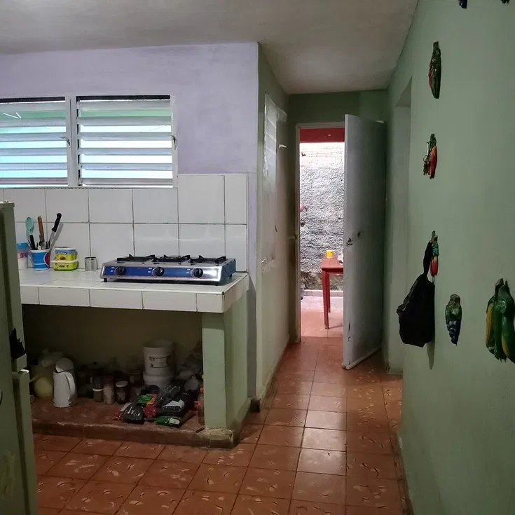 House with 2 bedrooms for sale in San Miguel del Padrón, La Habana