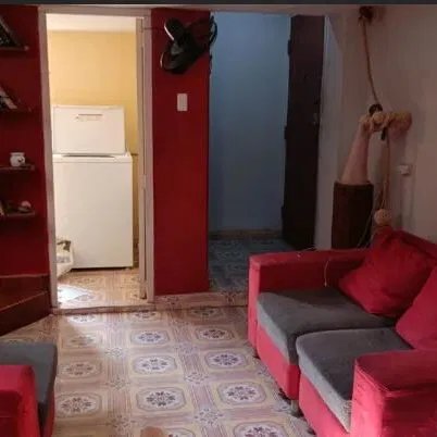 Apartment with 2 bedrooms for sale in Centro Habana, La Habana - 3